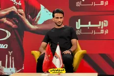 تصویر خبر سپاهان خواهان جذب محمدحسین صادقی از پرسپولیس!