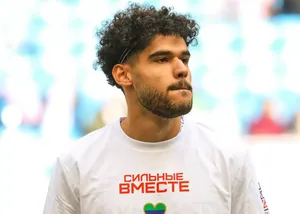 رسمی؛ محمدمهدی زارع به پرسپولیس پیوست