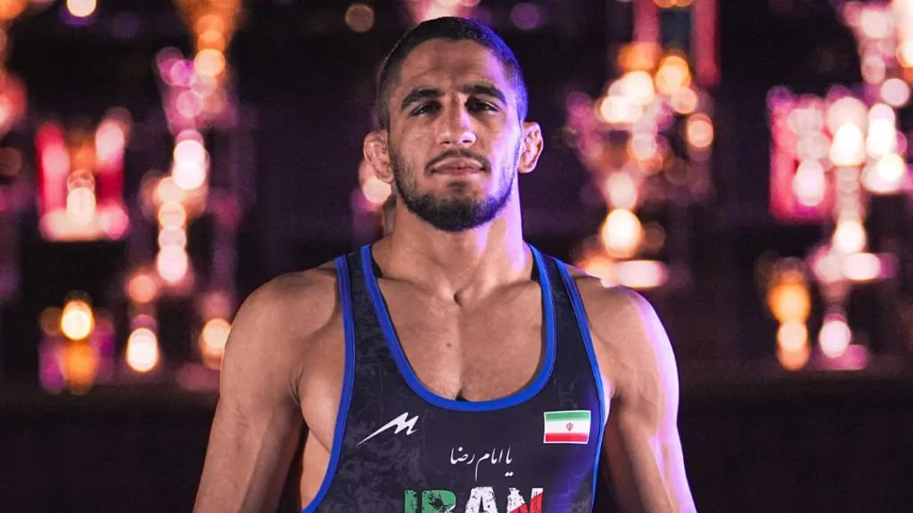 رحمان عمو زاد