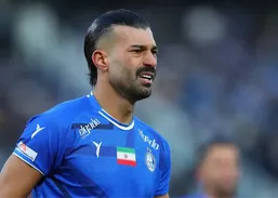 خبر خوب برای هواداران استقلال رامین تمدید میکند