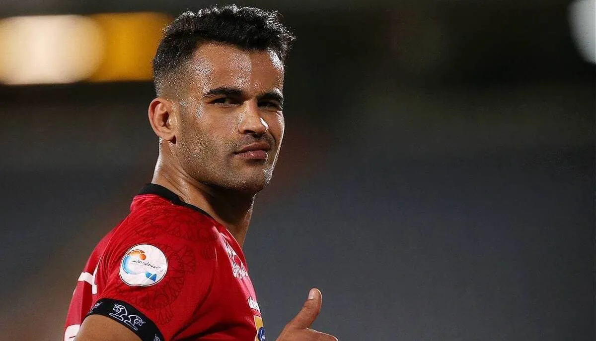 عیسی آل&zwnj;کثیر به استقلال پیوست