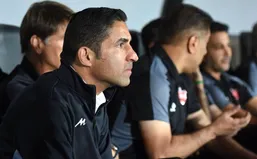 پرسپولیسِ هاشمیان؛ بی&zwnj;برنامه و سردرگم؛ هلیکوپتر پرواز را فراموش کرده است!