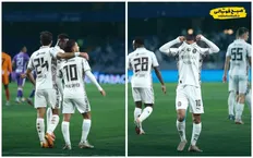 پست احساسی مهدی قائدی پس از گلزنی؛ عشق و غم برای ایران