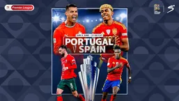 ترکیب رسمی، پرتغال - اسپانیا