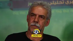 فنونی&zwnj;زاده: بهترین گزینه برای میزبانی دربی، سردار آزادگان قزوین است