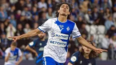 تصویر خبر استقلال و تلاش برای جذب یک لژیونر دیگر