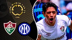 خلاصه بازی اینتر ۰-۲ فلومیننزه؛ پیشروی فلوزئو با غول&zwnj;کشی ادامه پیدا کرد