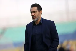 پایان محرومیت افشین پیروانی؛ بازگشت مدیر تیم پرسپولیس به نیمکت