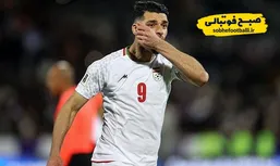 حمایت کاپیتان تیم ملی از امیدها پیش از جام ملت&zwnj;های آسیا