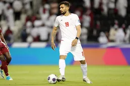 ویدئویی از حرکات عارف آقاسی که استقلالی&zwnj;ها را به وجد می&zwnj;آورد