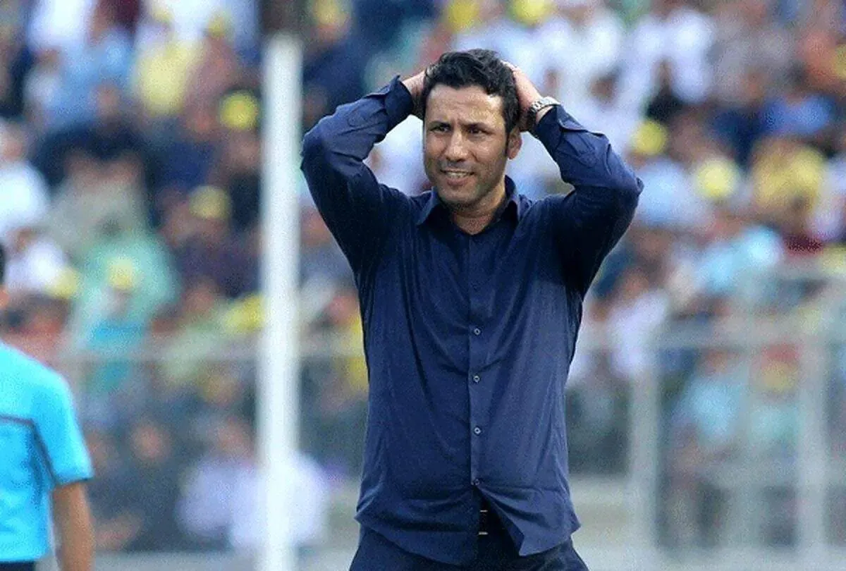 اعتراض تارتار به پیشنهادات متعدد استقلال، سپاهان و پرسپولیس به بازیکنان گل گهر