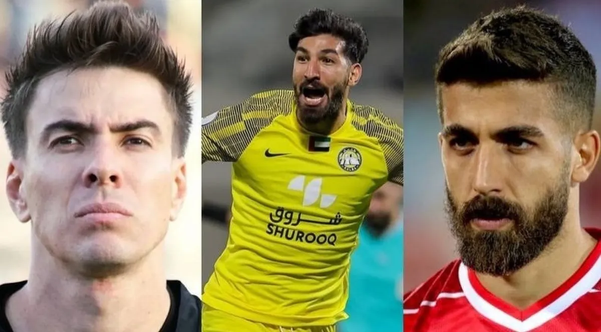 تراکتور به دنبال خرید ۶ بلزیکن جدید