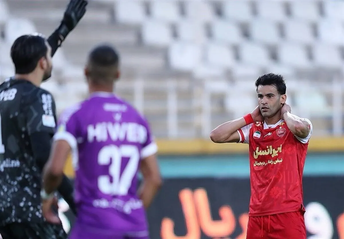 اکثر هواداران استقلال، آل&zwnj;کثیر را نمی&zwnj;خواهند