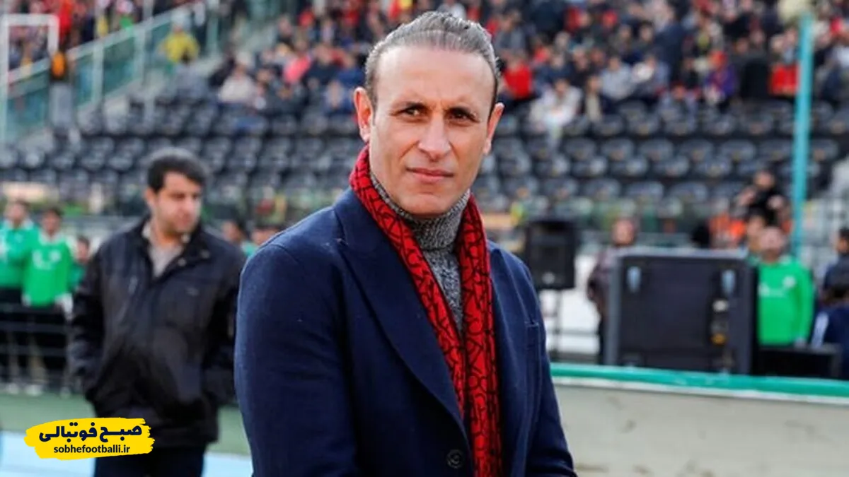پرسپولیسی&zwnj;ها دست به دامان سرمربی سابق شدند!