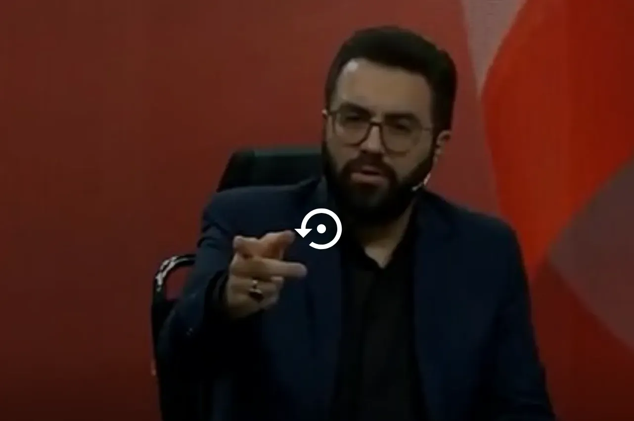 امیرحسین طهماسبی