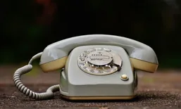 مکالمات تلفن ثابت تا پایان تیر در کشور رایگان شد