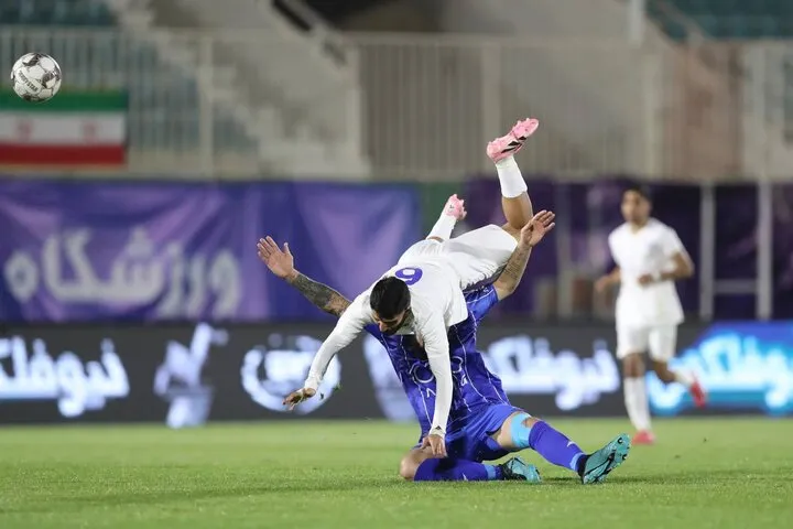 استقلال خوزستان