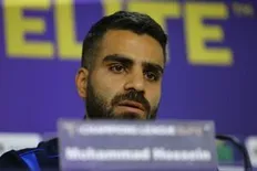 تصویر خبر مدافع اسبق استقلال به لیگ برتر بازگشت