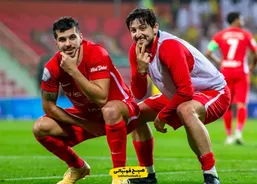 آمار قابل توجه عزت&zwnj;اللهی در شباب&zwnj;الاهلی