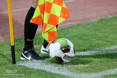 تصویر خبر اعلام داوران هفته دوم لیگ دسته اول فوتبال