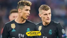 موضع جنجالی ستاره پیشین رئال مادرید نسبت به لیگ عربستان