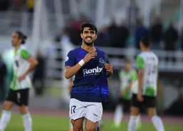 غندی پور به شباب الاهلی پیوست نه به استقلال !