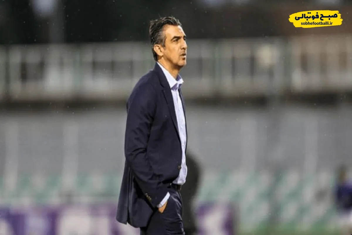 رحمتی مقابل پرسپولیس محروم شد؛ خیبر بدون سرمربی به مصاف قرمزها می&zwnj;رود