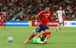 بیانیه رسمی بارسلونا در مورد شدت آسیب&zwnj;دیدگی فران تورس