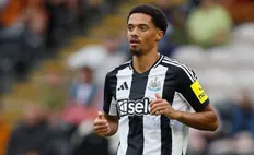 تصویر خبر جمال لوییس به تهران می&zwnj;رسد؛ تست&zwnj;های پزشکی پرسپولیس آغاز می&zwnj;شود