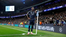 تصویر خبر خلاصه بازی منچسترسیتی ۱ - رئال مادرید ۲ | لیگ قهرمانان اروپا - مرحله ۱/۸ نهایی دور برگشت