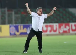 سرمربی پیکان از این تیم جدا شد