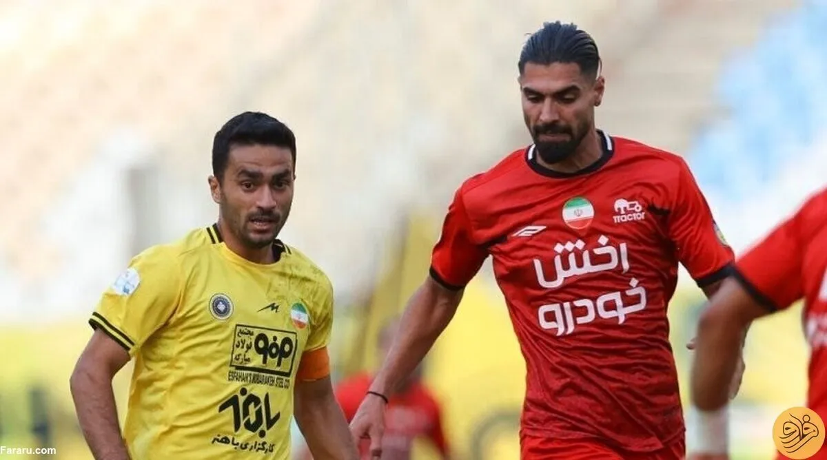 پیشنهاد پرسپولیس همه&zwnj;چیز را برایم پیچیده کرد
