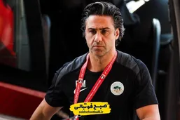 فرهاد مجیدی: شک ندارم که البطائح در لیگ امارات می&zwnj;ماند