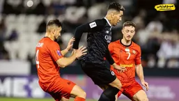 آمار AFC علیه تراکتور؛ اختلاف فاحش با السد در دوحه!