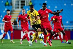 الدحیل قطر ۳-۲ سپاهان ایران؛ اوج بی&zwnj;تجربگی با باتجربه&zwnj;ها؛ آسمان نخبگان جای دو تیم ایرانی نبود