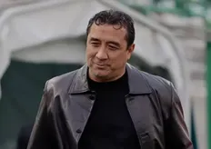 خداداد عزیزی
