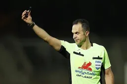 اعلام اسامی داوران هفته بیست و ششم لیگ برتر فوتبال کشور