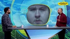 ویدیو/ ۴ سال محرومیت از حضور در ورزشگاه بخاطر فحش