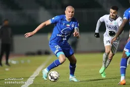 مدافع استقلال به تیم عربستانی پیوست