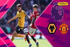 ترکیب احتمالی و مقایسه آماری منچستر یونایتد و ولورهمپتون