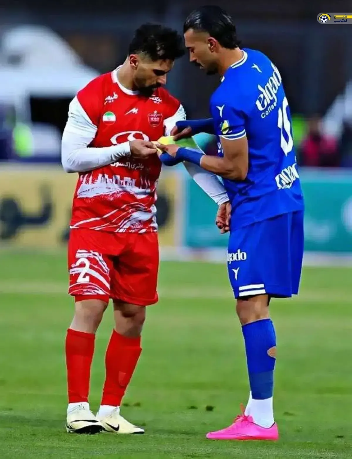 جدول امتیازآورترین تیم&zwnj;های تاریخ لیگ برتر