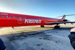 پرسپولیسی ها راهی فرودگاه شدن