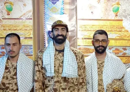 چرا بیرانوند در سربازی کچل نکرد؟ میثاقی دلیل عجیب را فاش کرد!