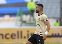 بازیکن جنجالی شمس&zwnj;آذر محروم شد