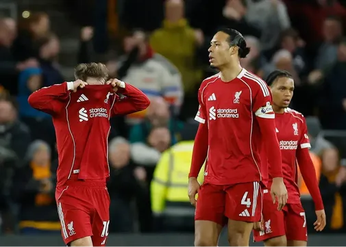 هشدار جدی به لیورپول؛ &laquo;با این نمایش، پی&zwnj;اس&zwnj;جی نابودتان می&zwnj;کند!&raquo;