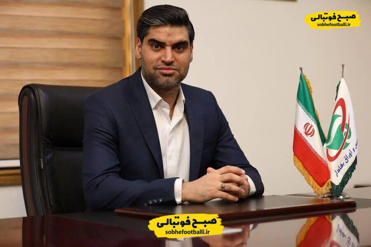 حدادی: مذاکرات با اوسمار سه&zwnj;روزه جمع شد/ از حذف جام حذفی عذرخواهی می&zwnj;کنیم