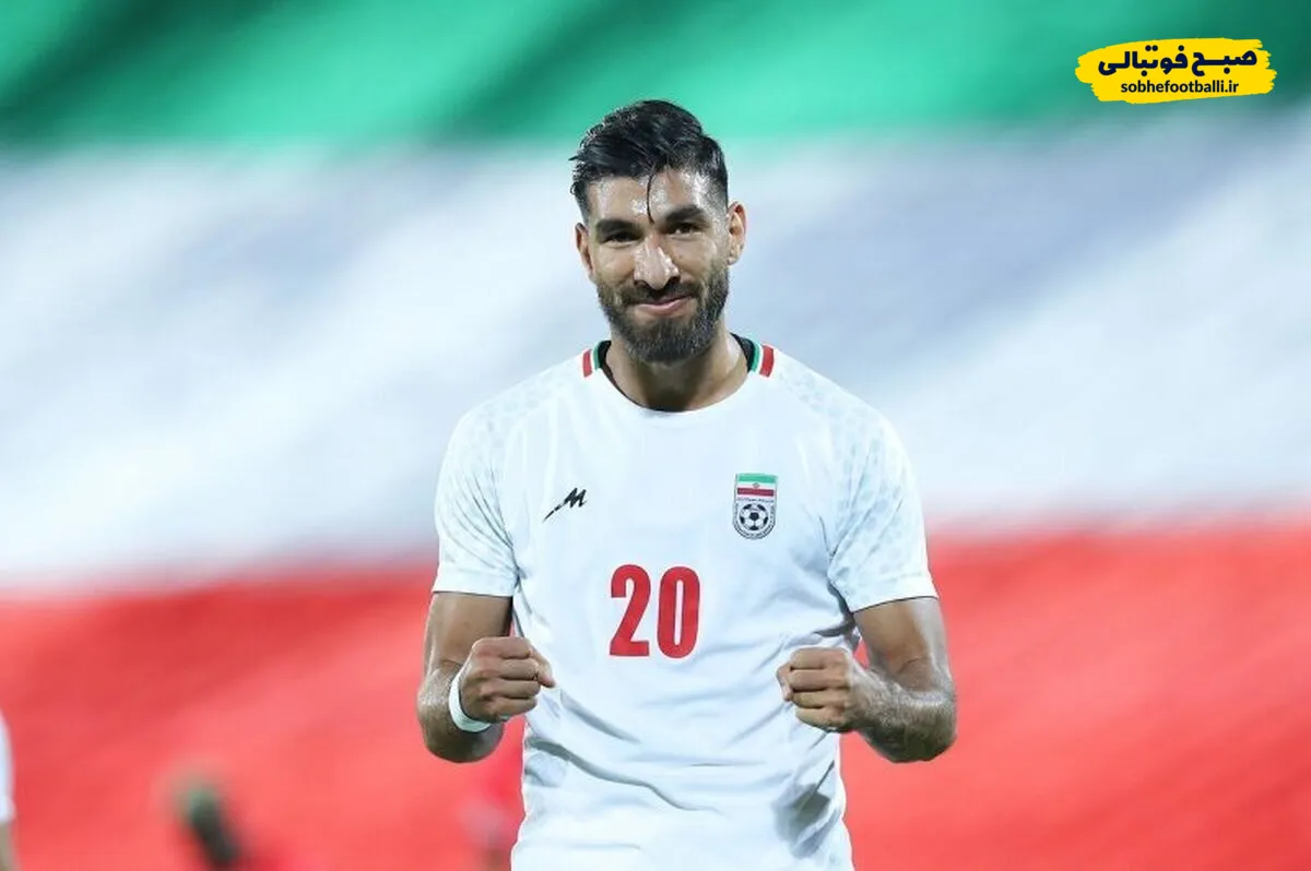 دست رد لژیونر به سینه به استقلال، اما پرسپولیس هم هنوز چراغ سبز نگرفته!