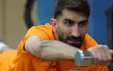 تصویر خبر گل به خودی کمیته استیناف؛ چرا رای مرد حاشیه&zwnj;ساز صادر نمی&zwnj;شود؟ نه خانی آمده نه خانی رفته