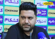 تصویر خبر برد بزرگ چادرملو در شیراز؛ اخباری: شایسته این پیروزی بودیم