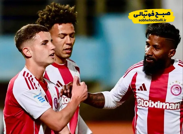 المپیاکوس
